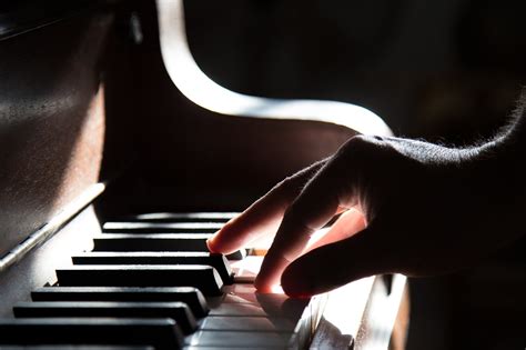 Piano Shop Bath Piano Teacher Profile – Gordon Sullivan | The Piano