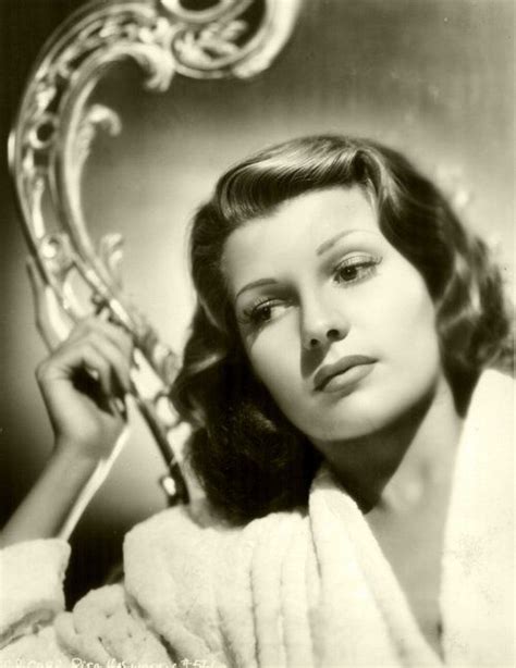 Rita Hayworth Vintage Hollywood Stars Vintage Movie Stars Hooray For