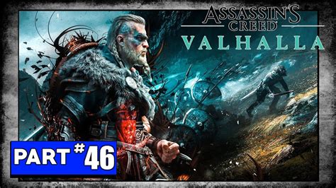 Assassin S Creed Valhalla Playthrough Part Asgard The Big