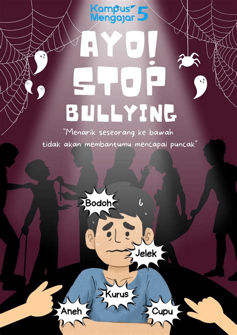 stop bullying artofit