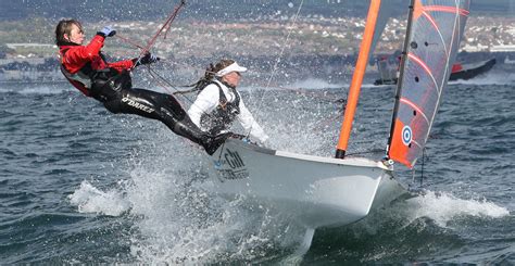 British Youth Sailing Unveils Diploma In Sporting Excellence