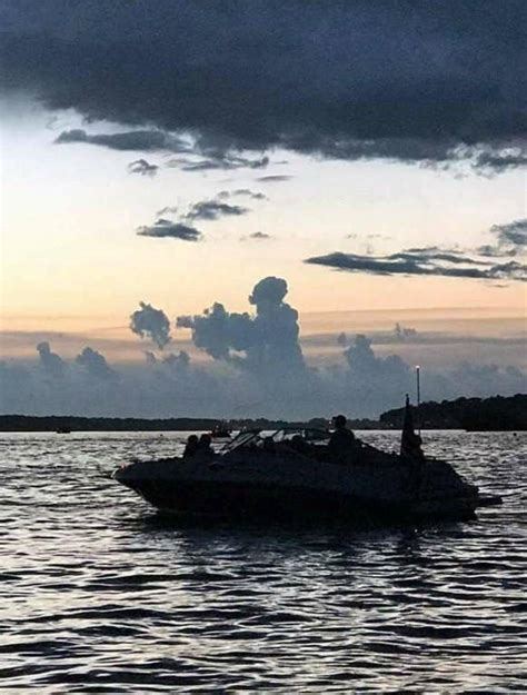 14 Times The Clouds In The Sky Looked Like Something Completely Different