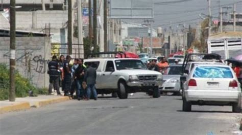 Matan A Balazos A Mujer En Sinaloa La Silla Rota