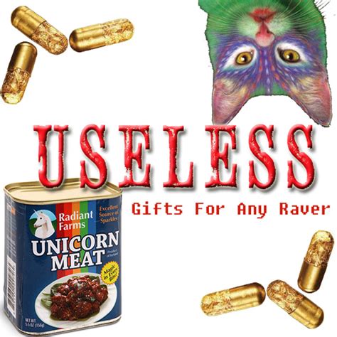 Useless Holiday Ts For Edm Lovers Part 2