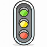Traffic Icon Emoji Getdrawings