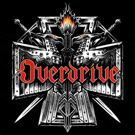 Overdrive Discography Top Albums And Reviews