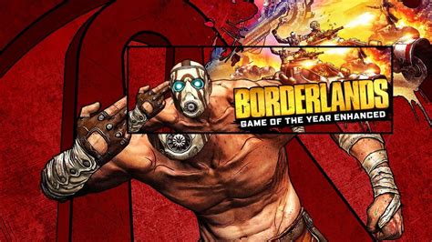 Borderlands Game Of The Year Enhanced Review Mgr Gaming