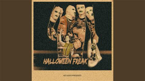 Halloween Freak Youtube