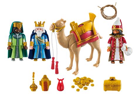 Veja mais ideias sobre aula de desenho, desenhos, kawaii. Playmobil Navidad - Playset Reyes Magos (5589): Amazon.es: Juguetes y juegos