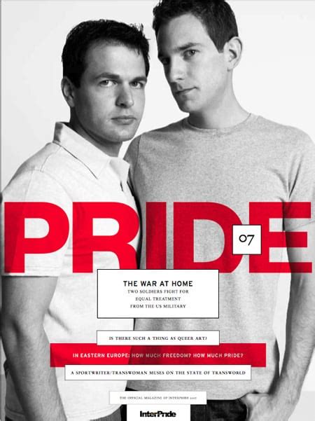 Gay Iraq War Vet Steady Gay Couples Common At Camp Lejeune Towleroad