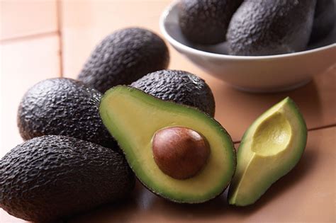 Their potential health benefits include improving digestion, decreasing risk of depression, and protection against cancer. An avocado a day keeps the cardiologist away | Penn State University