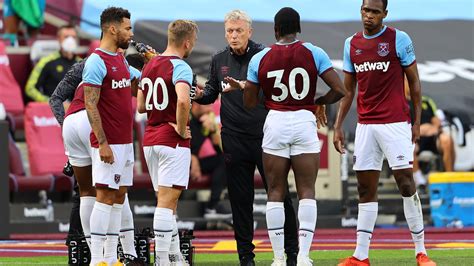 West Ham Tipped To Avoid Relegation By Arsenal Great Ray Parlour Who