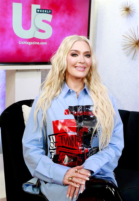 Erika Jayne 25 Things You Dont Know About Me Best World News