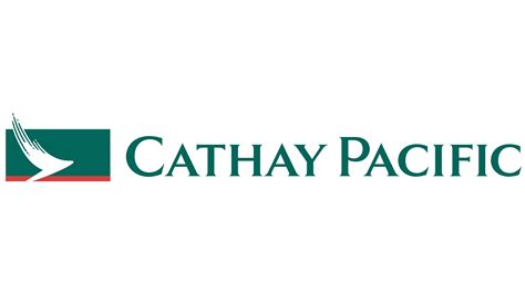 Cathay Pacific Logo Symbol Meaning History Png Brand
