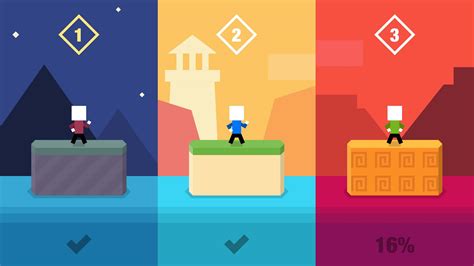 Mr Jump Update On The Way With New Levels And New Power Toucharcade