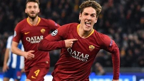 Tergabung di grup b, italia menghajar denmark. Piala Eropa 2020 Hanya Mimpi bagi Nicolo Zaniolo, Matthijs ...