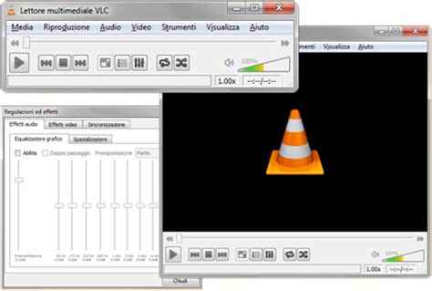 To try to understand what vlc download can be, just think of windows media player, a very similar software. Vlc Windows versione 64 Bit