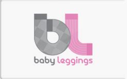 With our new cashback program you can earn cashback at baby leggings! Sell BabyLeggings.com Gift Cards | Raise