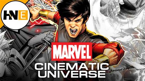 My father has often said to me: Marvel's Shang-Chi Director diagnosed Negative After COVID ...