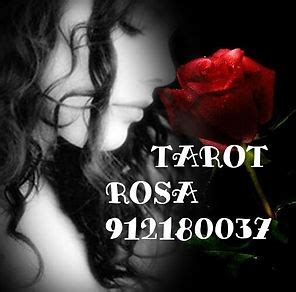 Tarot Rosa Cruz La Casa Del Tarot Y Videncia