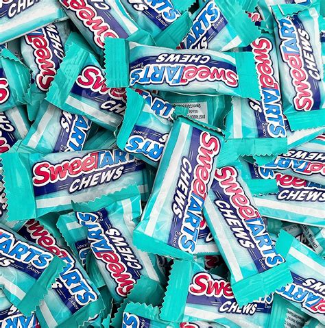 Buy Valentines Day Sweet Sweetarts Chews Chewy Candy Tangy Candy Snack Size 5 Pound Bag Sweet