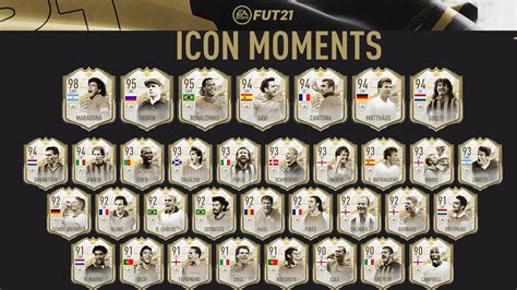 See their stats, skillmoves, celebrations, traits and more. FIFA 21: How to complete Icon Moments Peter Schmeichel SBC ...