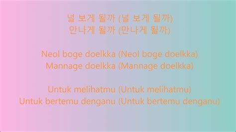 Bts (방탄소년단) 'spring day'#겨울지나_다시봄날#timelessspringday i do not own the musicall rights administered by bighit entertainmentcolor coded by heyapeach. INDO SUB BTS - Spring Day Lyrics {HANGUL, ROMAN ...