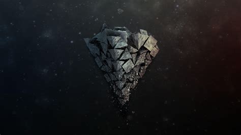 Shards Wallpapers Wallpaper Cave