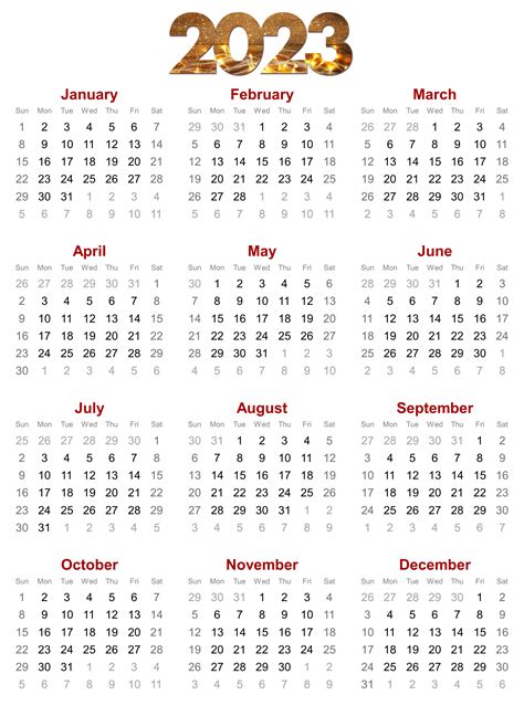 Calendario Para Imprimir 2023 Pdf Calendars To Print Imagesee