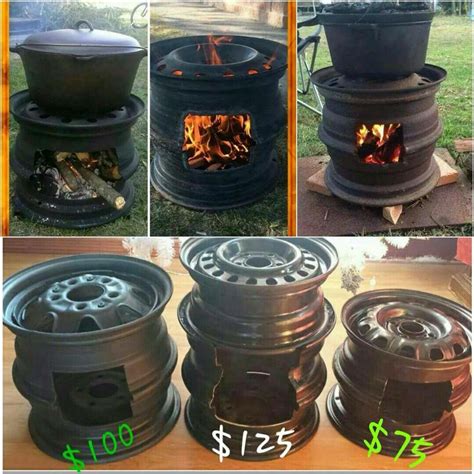 How to build diy smokeless fire pits. Pin on fire pit ideas