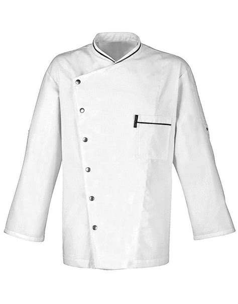 26 Designs Chef Jacket Sewing Pattern Leightonela