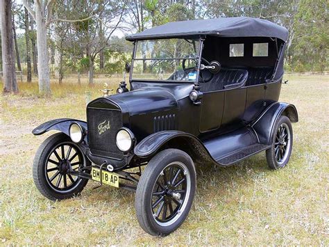 Model T Ford Forum: FORD Model T Owners & Enthusiasts -- Educational Site