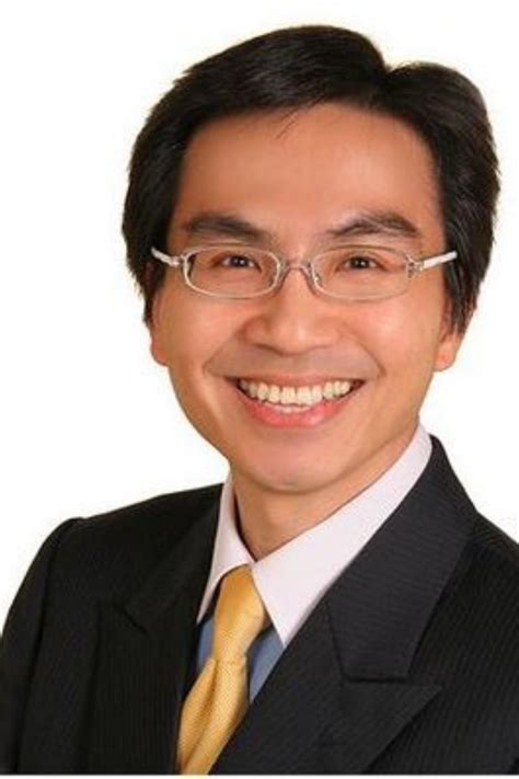 Professor James Leong Csp Keynote And Guest Speaker Icmi