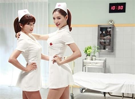 Too young performers in content. Got a Fever? Come See These 25 Naughty Asian Nurses ...