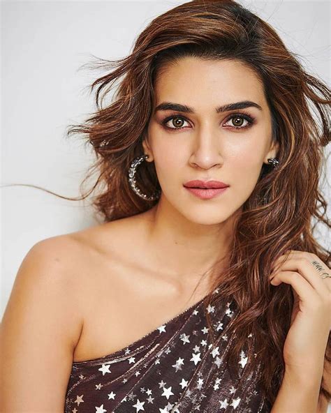 Kriti Sanon By Yours Loving Zedge Kriti Sanon Panipat HD Phone