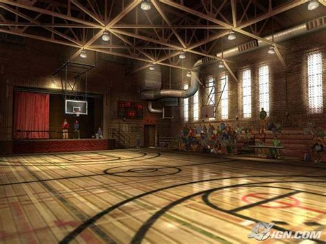 Nba Street 3 Screenshots Pictures Wallpapers Playstation 2 Ign