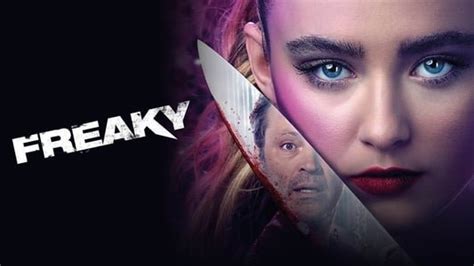 VOIR Freaky Film Complet 2020 Streaming VF Gratuit VOSTFR