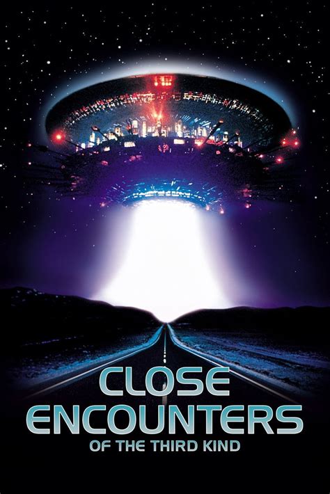 Close Encounters Of The Third Kind 1977 Acmi Collection Acmi Your Museum Of Screen Culture