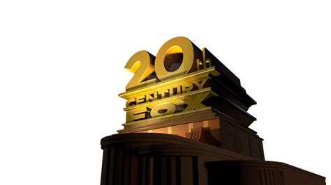 20th Century Fox 2009 2020 Logo Remake V3 Wip By Anigummijason On