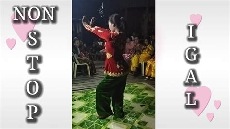 Igal Igal Bangsa Sama Traditional Dance Tabawan Tawi Tawi Youtube
