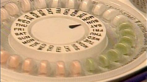 Oregon Legislature Votes To Expand Birth Control Access
