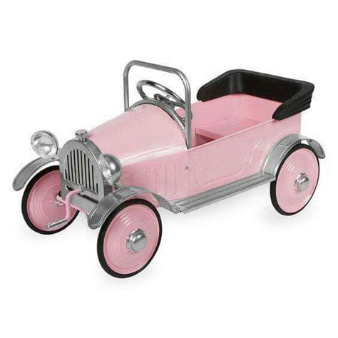 Pinterest çikolatadenizi Retro Toys Vintage Toys Vintage Pedal Cars