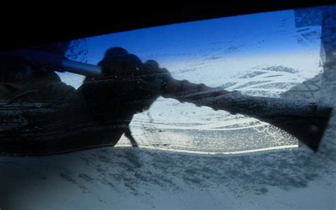Insurance can be a complicated purchase that requires more than 15 minutes of your time. 5 Things to Never Leave in Your Car During a Deep Freeze - Stellar Insurance