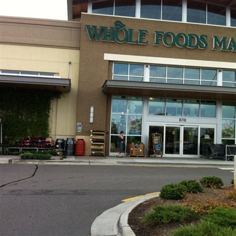 Whole Foods Store Raleigh Nc Annamarie Klinger