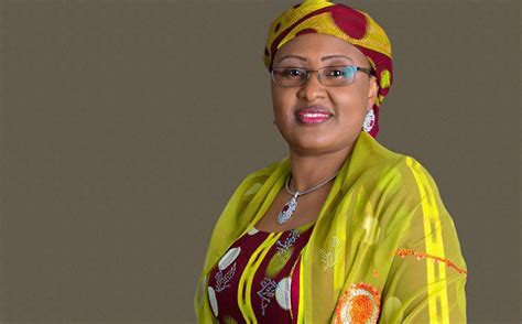 10 Facts About Nigeria S First Lady Aisha Buhari As She Turns 50 Today
