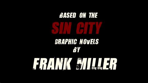 Sin City Screencap Fancaps