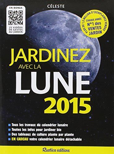 Jardinez Avec La Lune By Celeste Goodreads