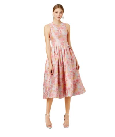 Always a bridesmaid, never the bride? Super Outfits for a Ranch or Country Wedding - Outfit Ideas HQ