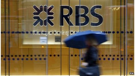 RBS Makes M From Sale Of Of Direct Line BBC News