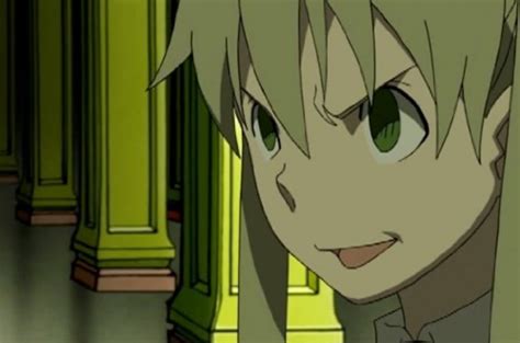 The Protagonist Of Soul Eater Is Maka Albarn Dont Forget It The